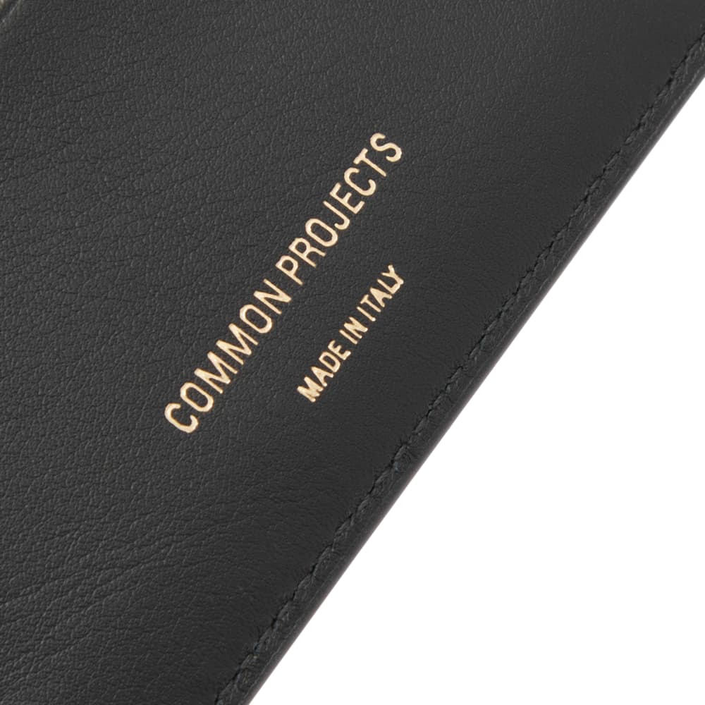 Common project 2024 card holder