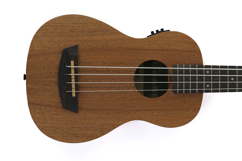 Басс гитара Kala UBASS-WNDR-FS Wanderer Acoustic-Electric U-Bass