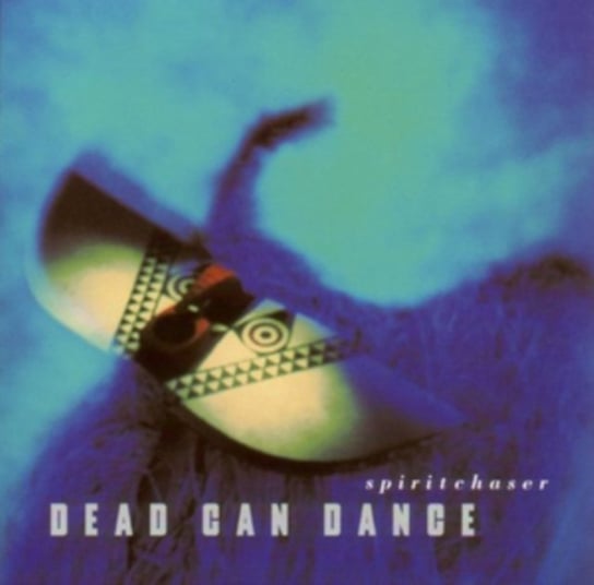 dead can dance spiritchaser printed in usa Виниловая пластинка Dead Can Dance - Spiritchaser