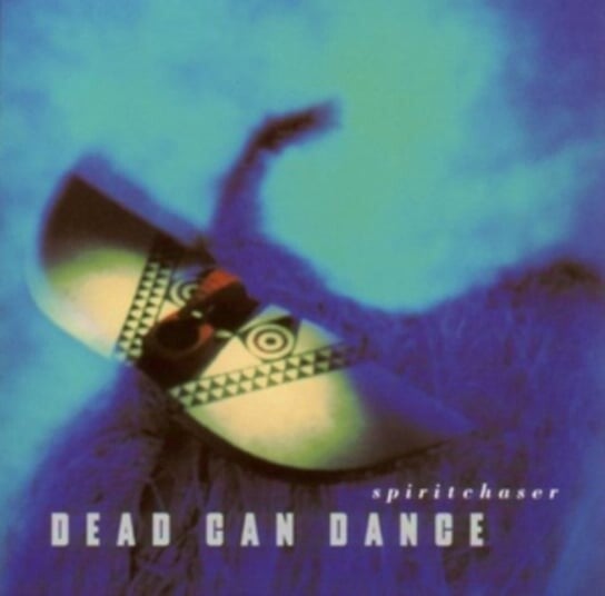 Виниловая пластинка Dead Can Dance - Spiritchaser виниловая пластинка dead can dance spiritchaser printed in usa