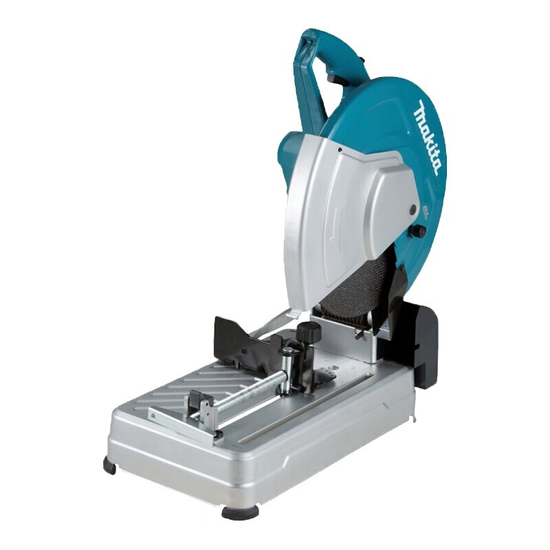 Станок для резки профиля Makita DLW140PT 5.0Ah + две батареи и одно зарядное устройство