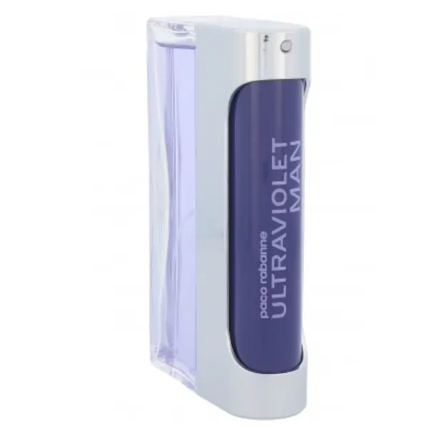 

Paco Rabanne Ultraviolet Man туалетная вода для мужчин, 100 мл