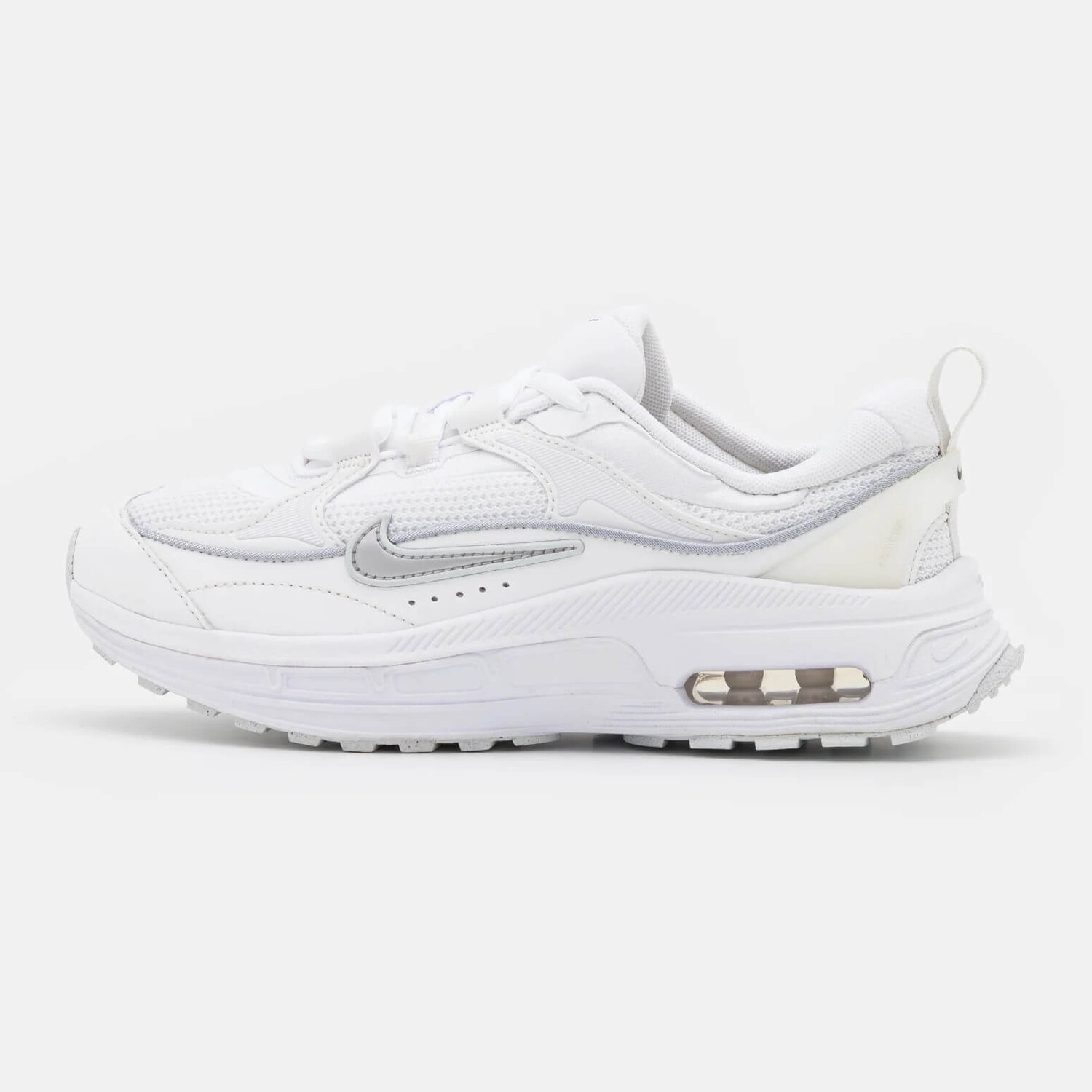 

Кроссовки Nike Sportswear W Air Max Bliss Nn Unisex, белый (Размер 37 RU)
