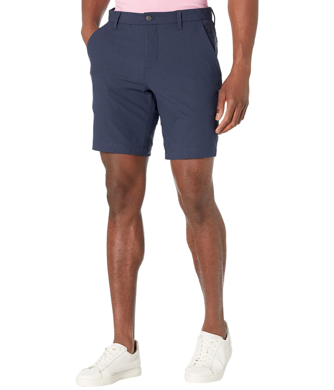 

Шорты U.S. POLO ASSN., Polyester Golf Shorts