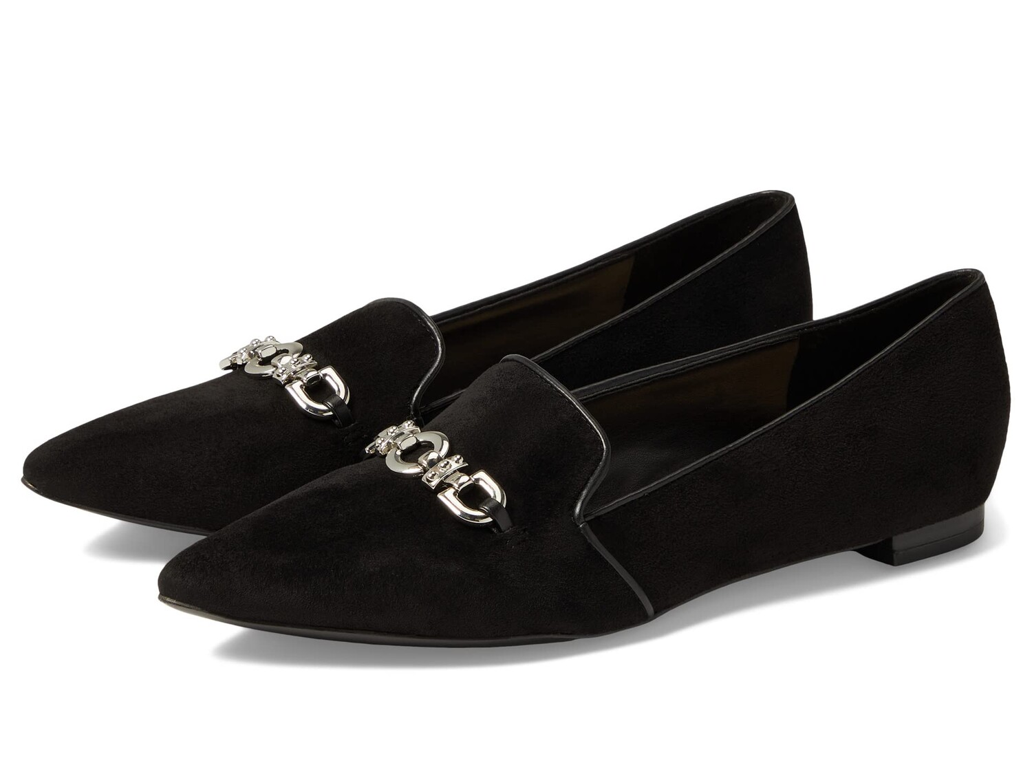 

Мокасины Nine West, Area 2