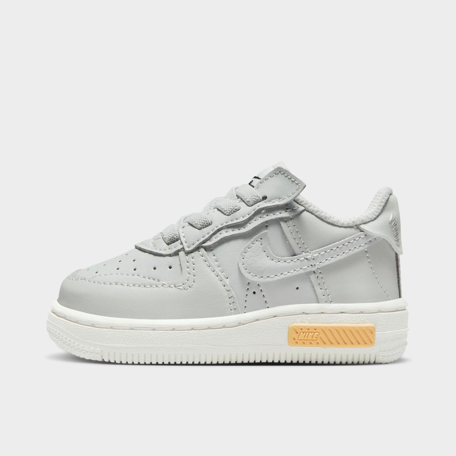 

Детская повседневная обувь Nike Air Force 1 Fontanka для малышей, серый