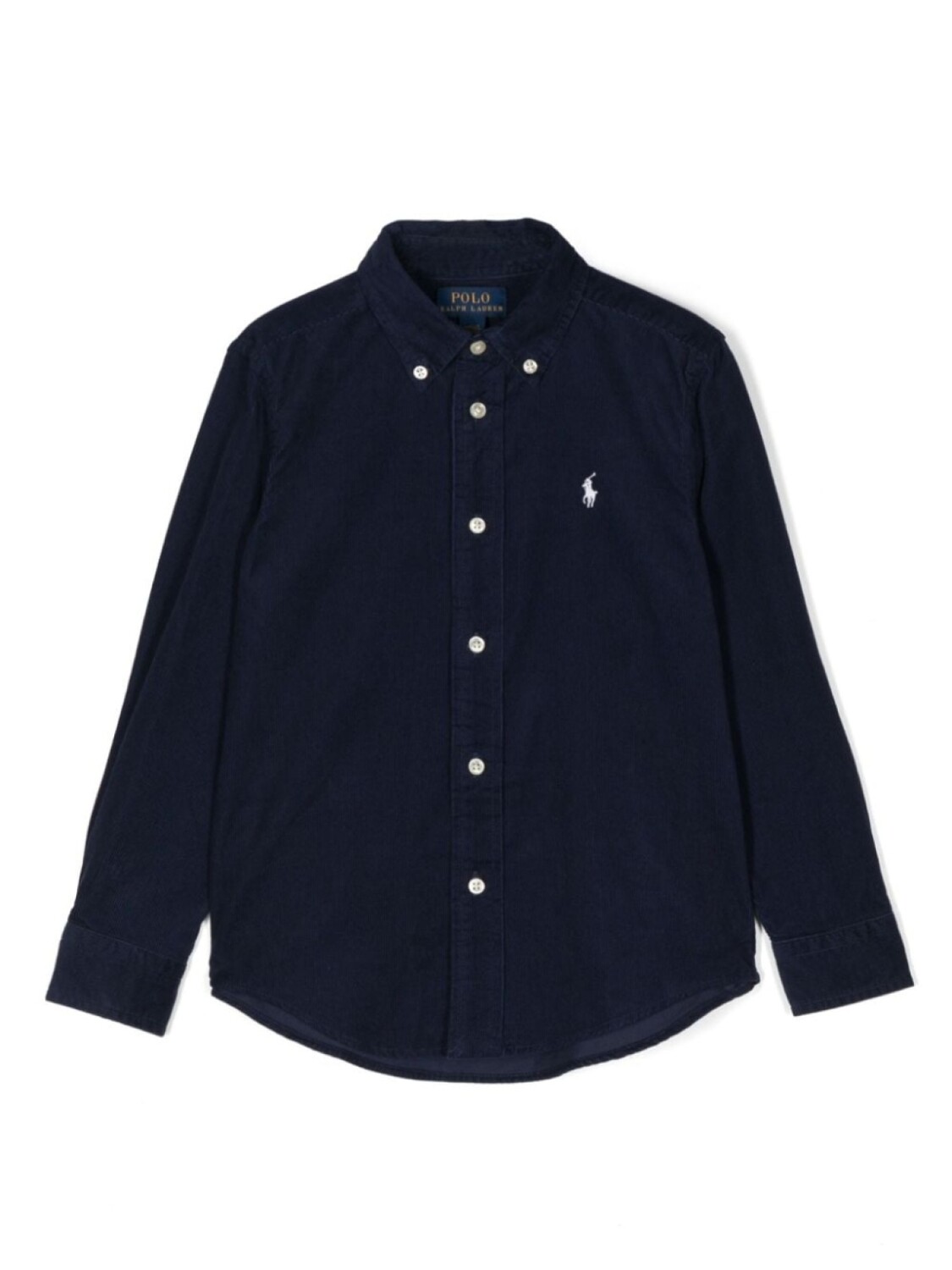 

Ralph Lauren рубашка Polo Pony, синий