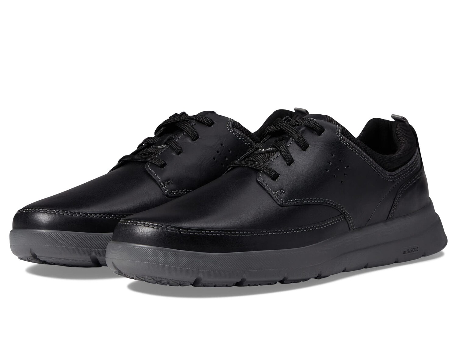

Кроссовки Rockport, Truflex Cayden Plain Toe