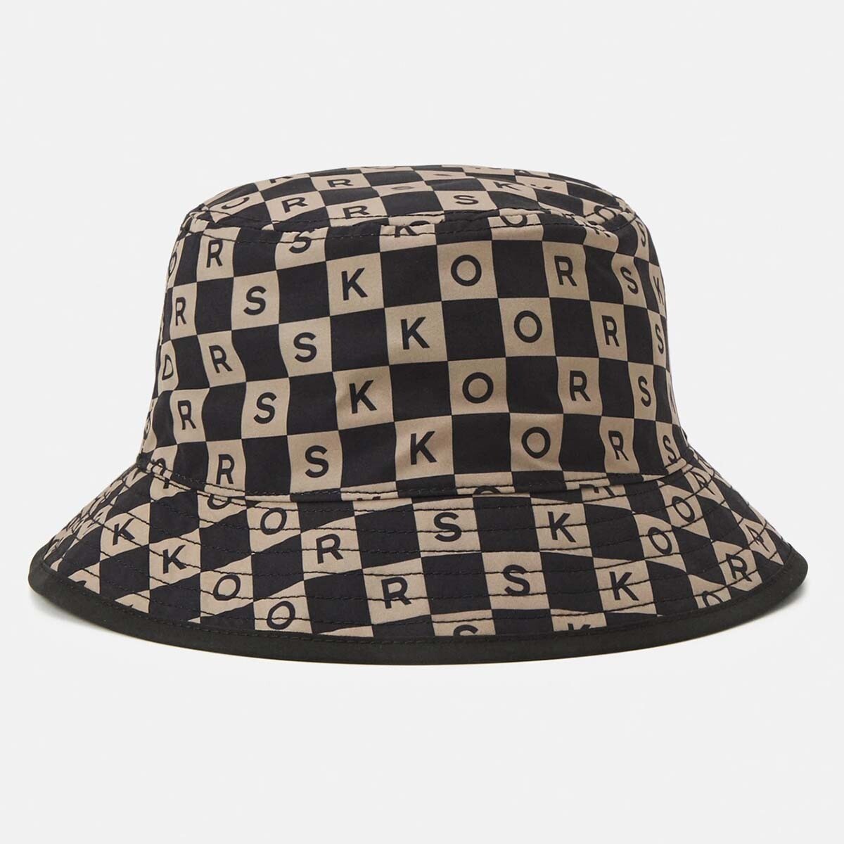 

Панама Michael Kors Bucket Unisex, черный