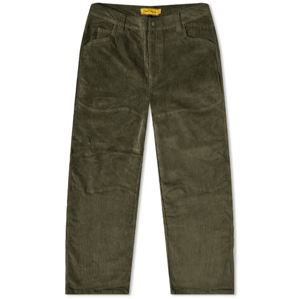 

Брюки Dime Baggy Corduroy Pant, Серый