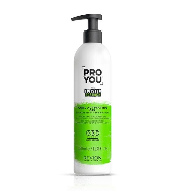 

Revlon Professional ProYou The Twister Styling активатор для локонов в геле, 350 мл