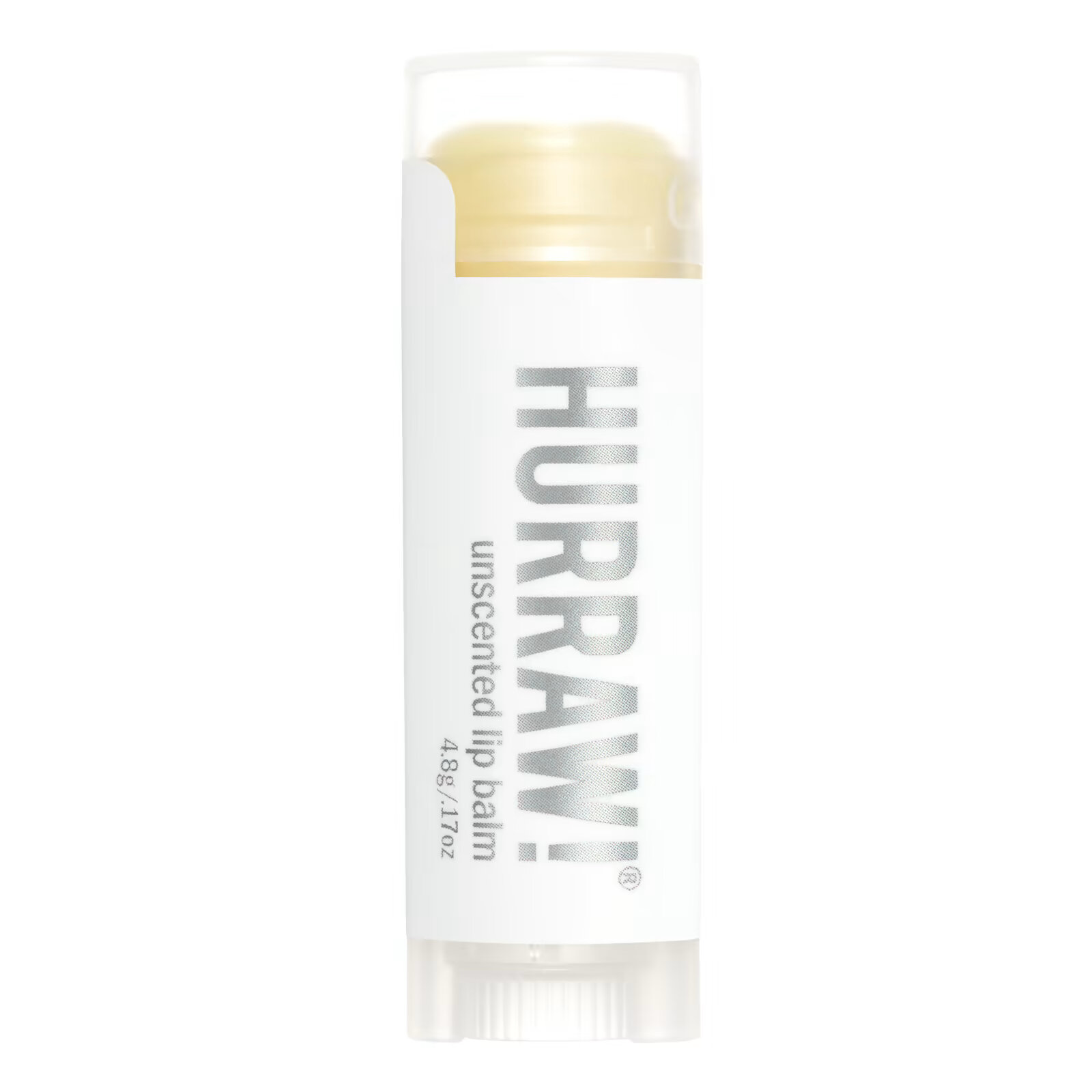 Hurraw 2025 lip balm