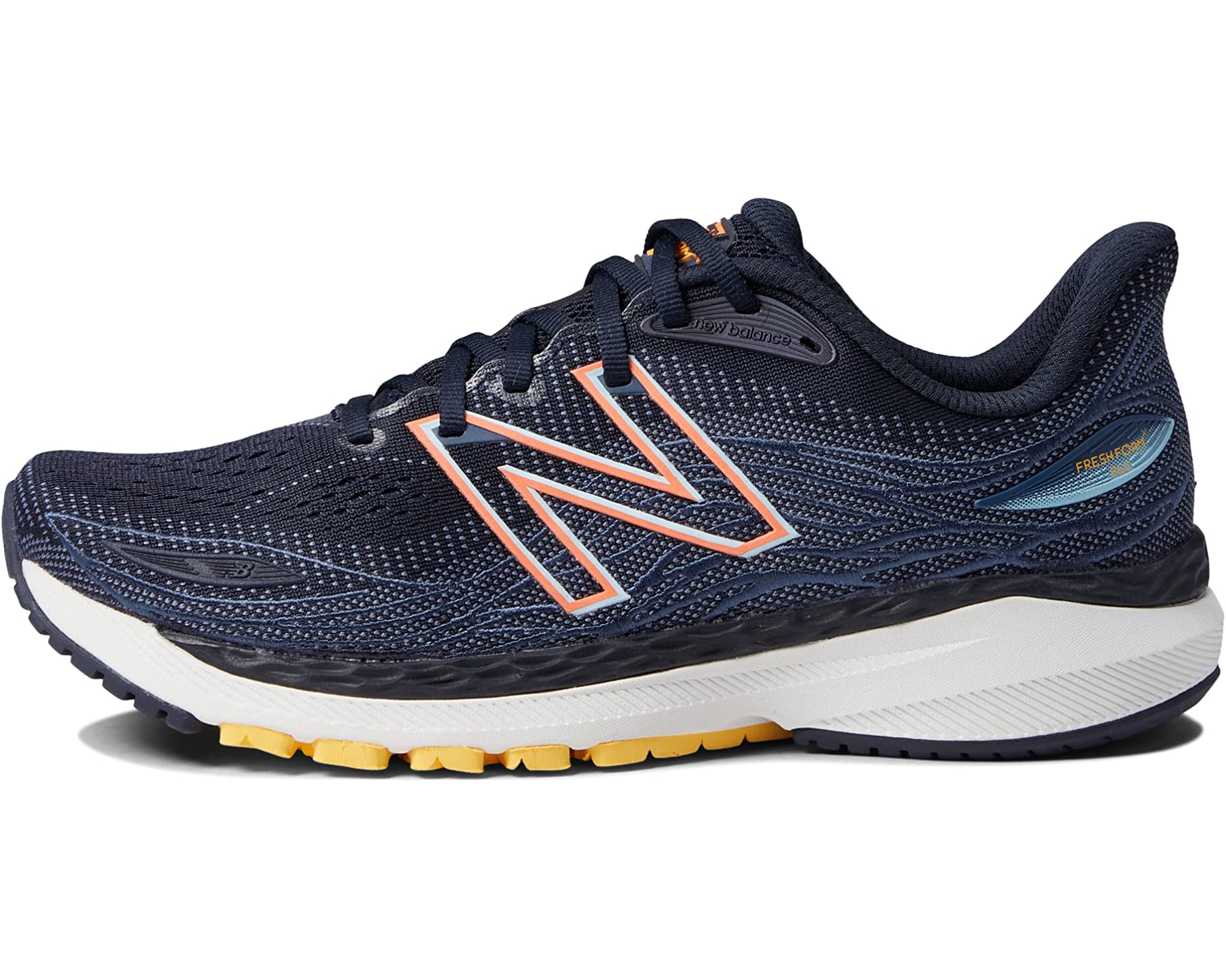 New Balance Fresh Foam X 860v12 Купить