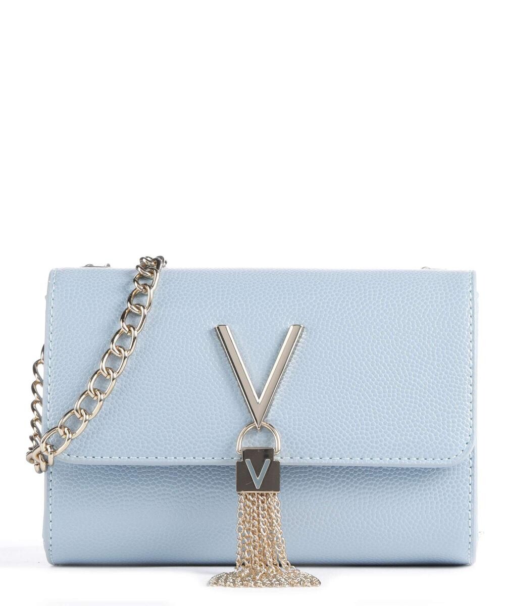 

Сумка через плечо Divina из искусственной кожи Valentino Bags, синий
