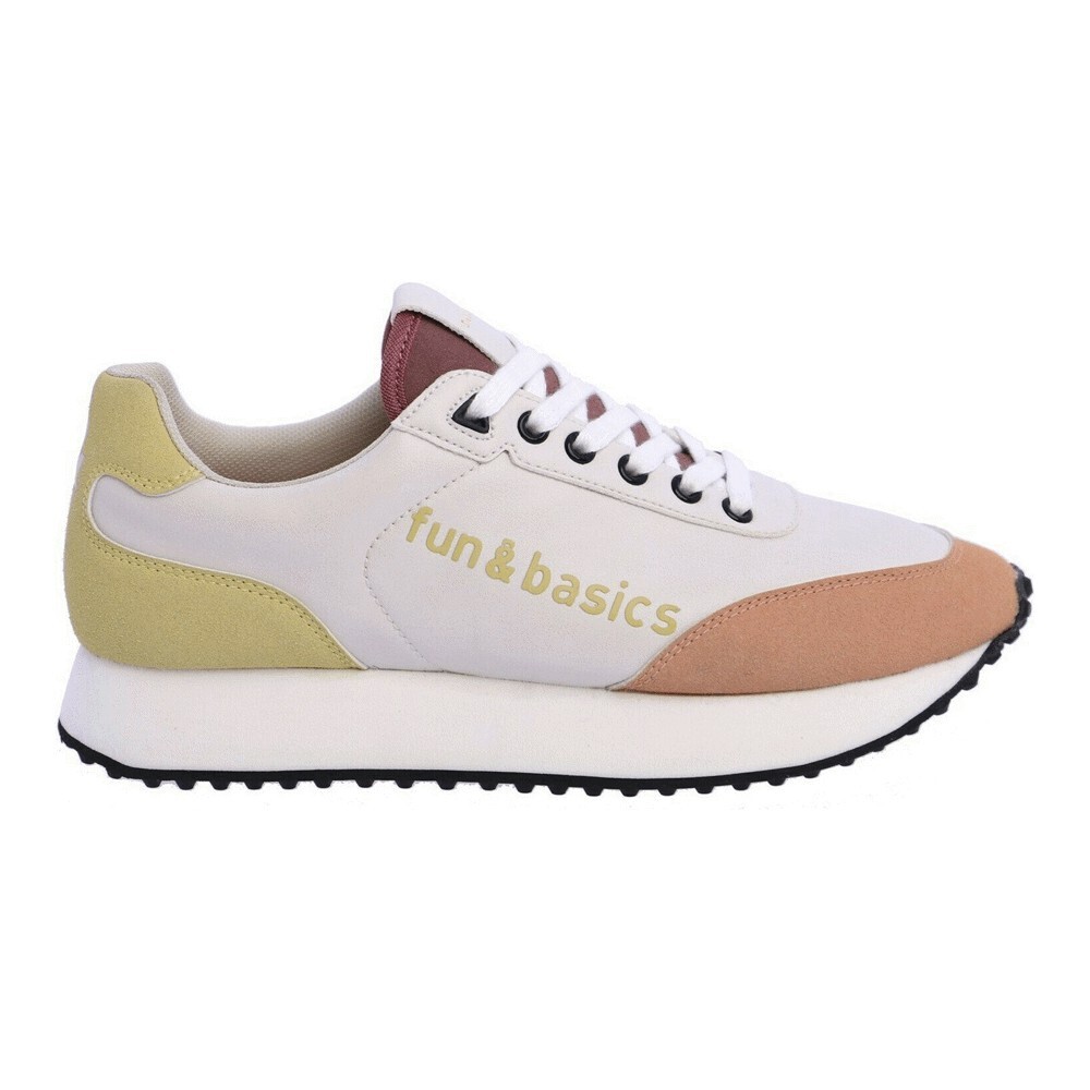 

Кроссовки Fun&Basics Fun And Basics Irma, beige