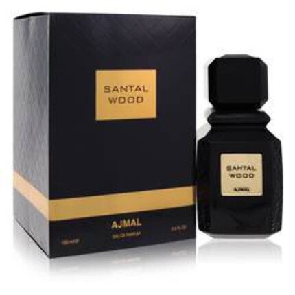

Ajmal Sandalwood парфюмированная вода спрей 100мл