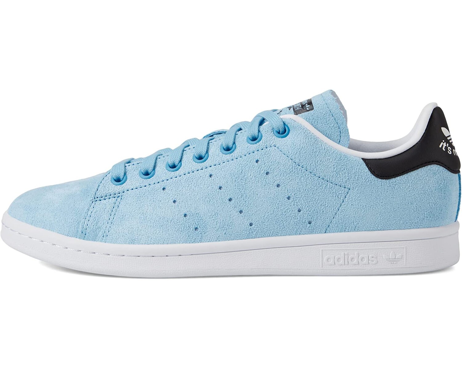 

Кроссовки Stan Smith adidas Originals, пантон