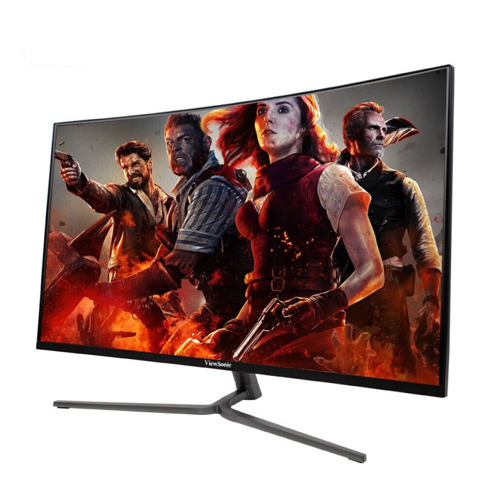 

Монитор ViewSonic VX3258-C-PRO-3 31" VA 165Гц