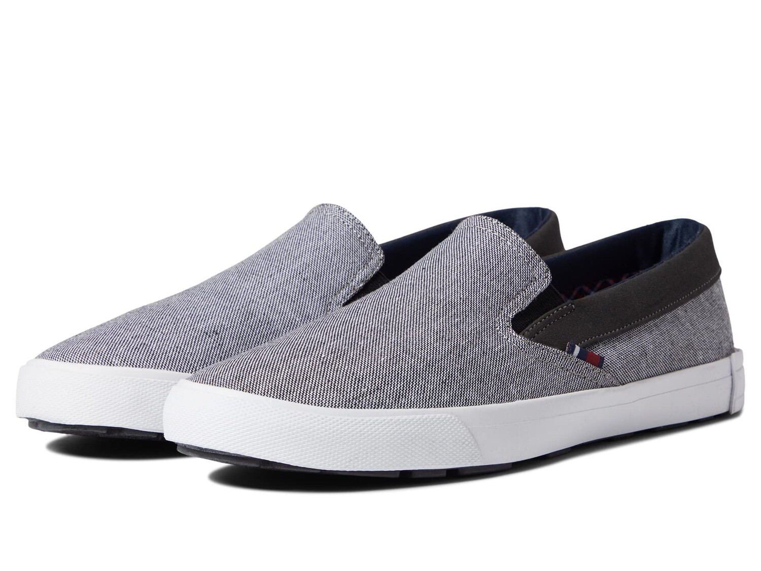 

Кроссовки Ben Sherman, Pete Slip-On