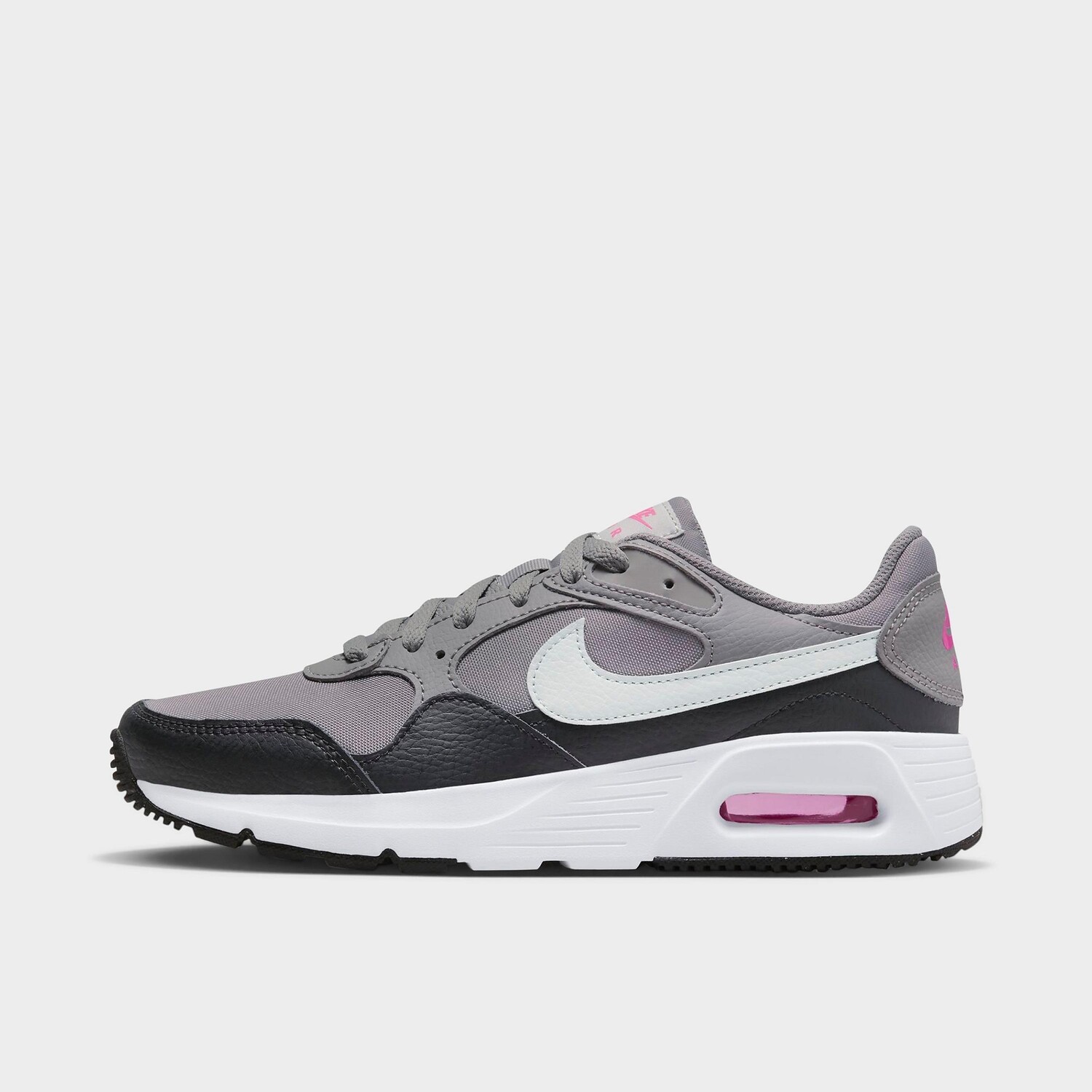 

Женская повседневная обувь Nike Air Max SC, серый