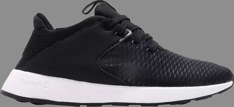 

Лимитированные кроссовки wmns ever road dmx Reebok, черный