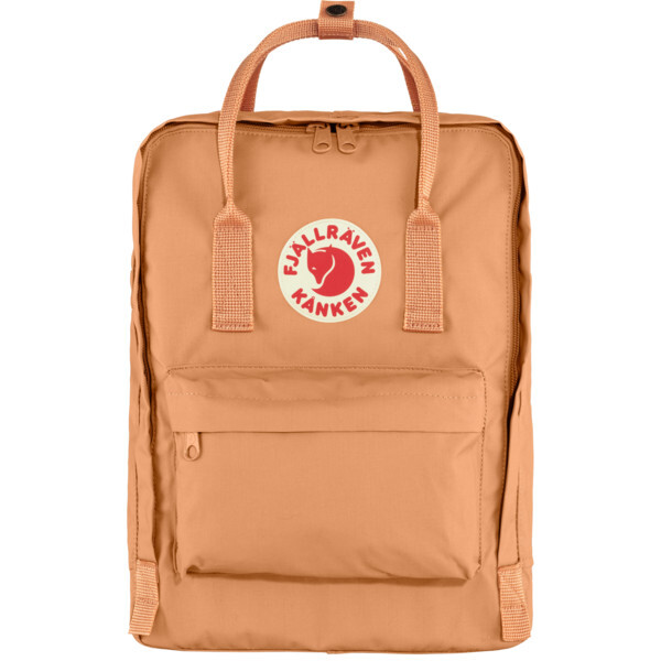 

Рюкзак Fjällräven, цвет Peach Sand