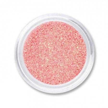 

Блестки для ногтей в баночке, № 119 MollyLac, Molly Lac