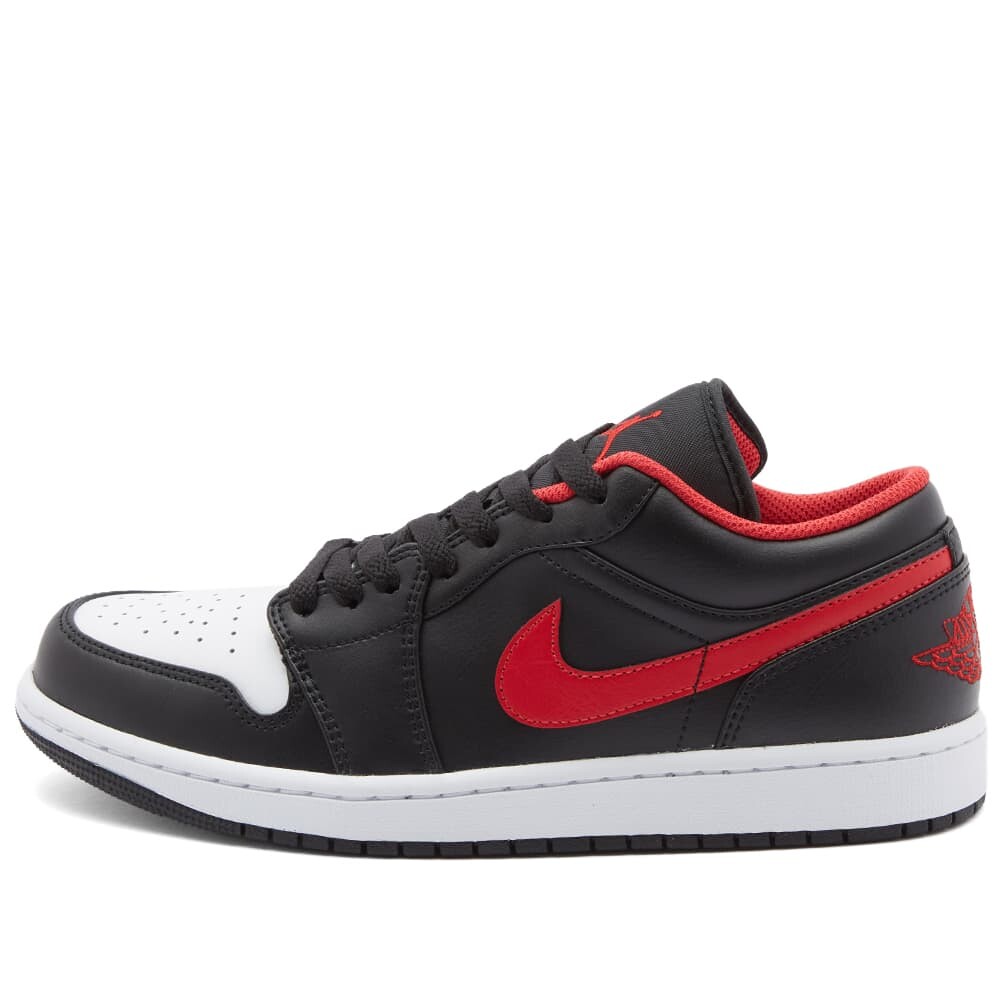 

Кроссовки Air Jordan 1 Low