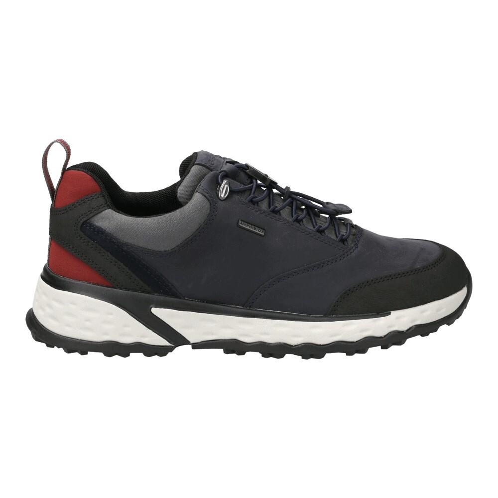 

Кроссовки Geox Sterrato, blau
