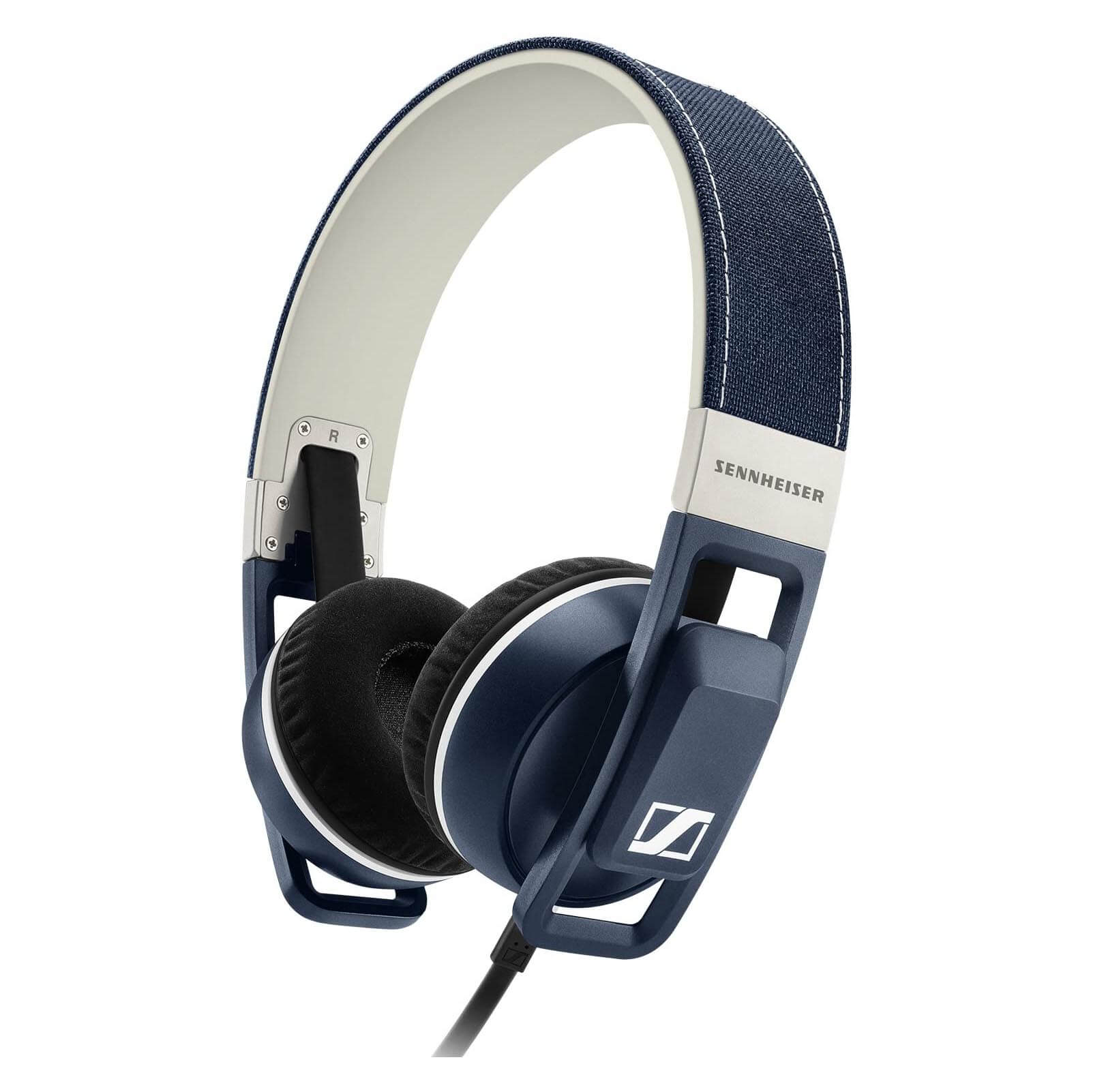 Наушники накладные sennheiser