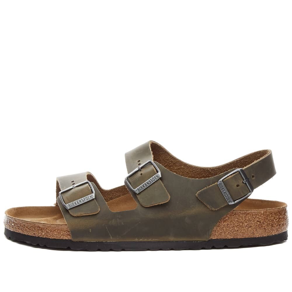 

Сандалии Birkenstock Milano