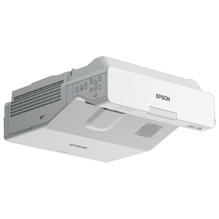 

Проектор Epson BrightLink 735Fi, белый