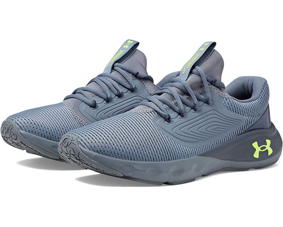 

Кроссовки Charged Vantage 2 Under Armour, гравий