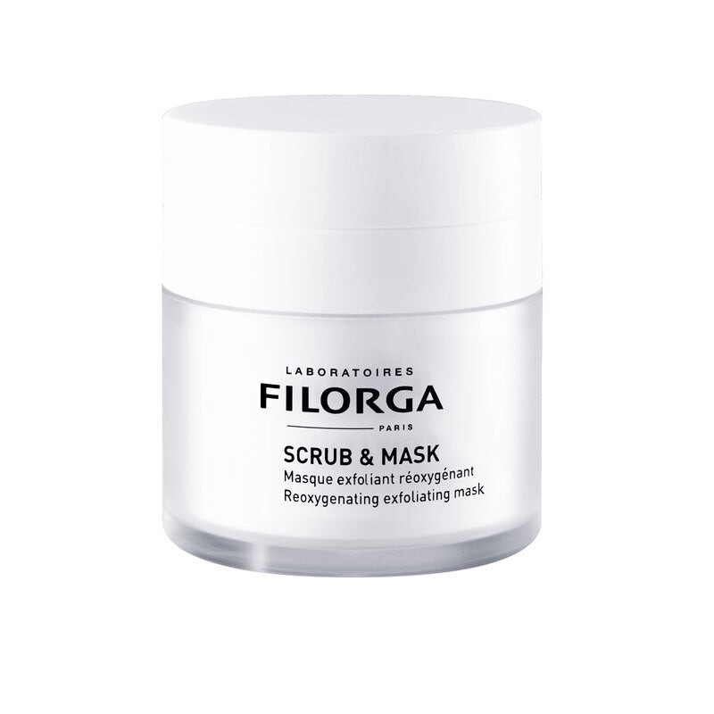 

FILORGA Кислородная отшелушивающая маска Scrub & Mask 55мл