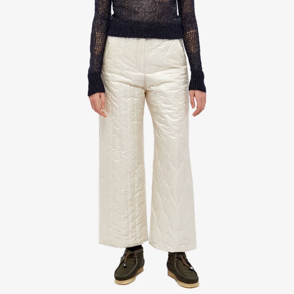 

Брюки Daniëlle Cathari x Woolrich Trousers