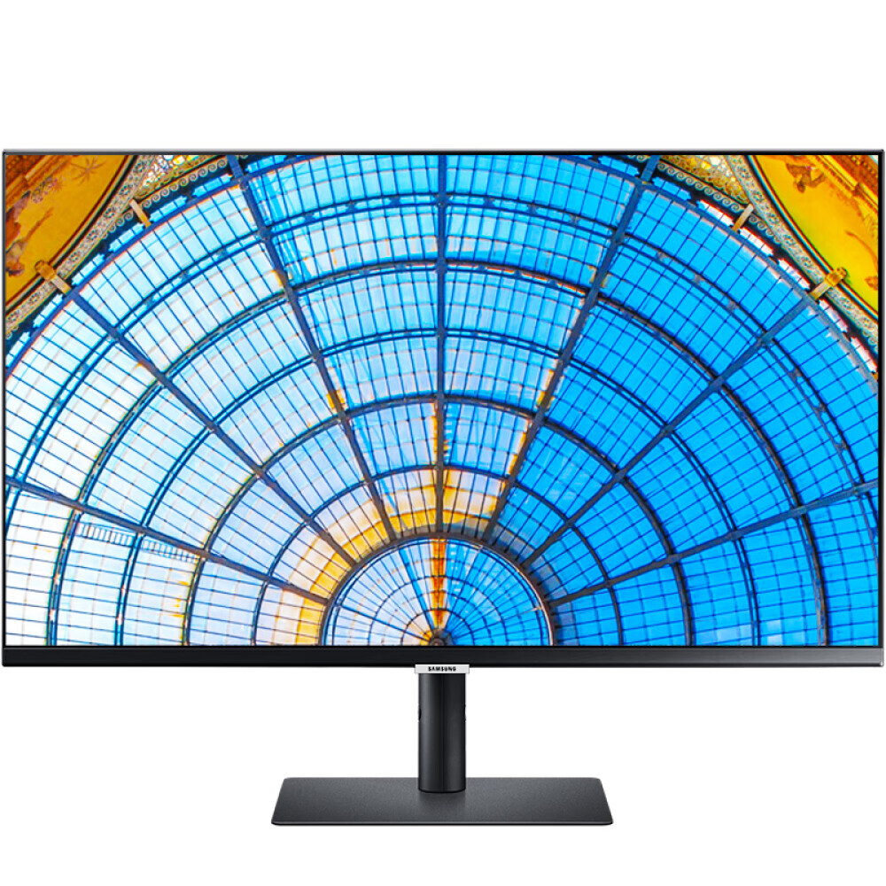 

Монитор Samsung S32A600NWC 32" 2K