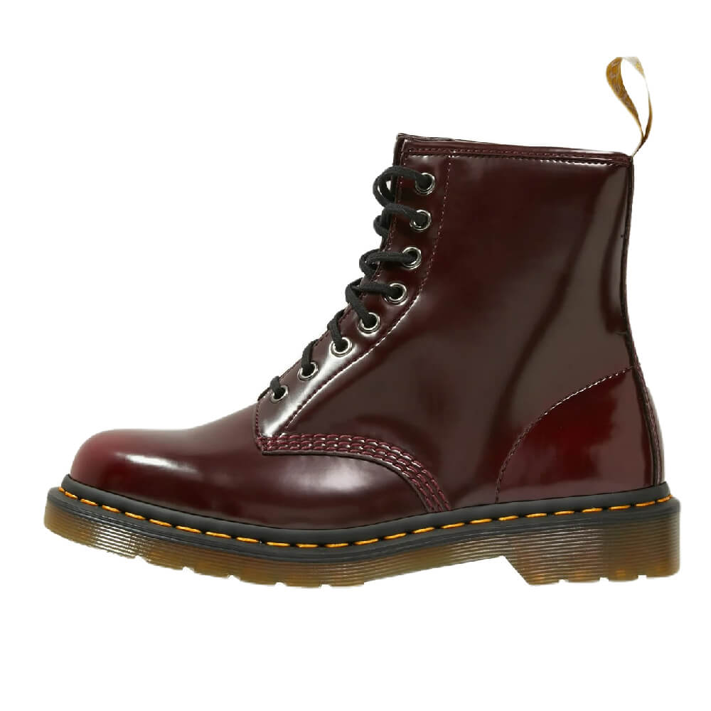 Ботинки Dr. Martens Winchester Ii Boot 1460 Vegan, коричневый ботинки dr martens 1460 flash чёрный размер 39 eu