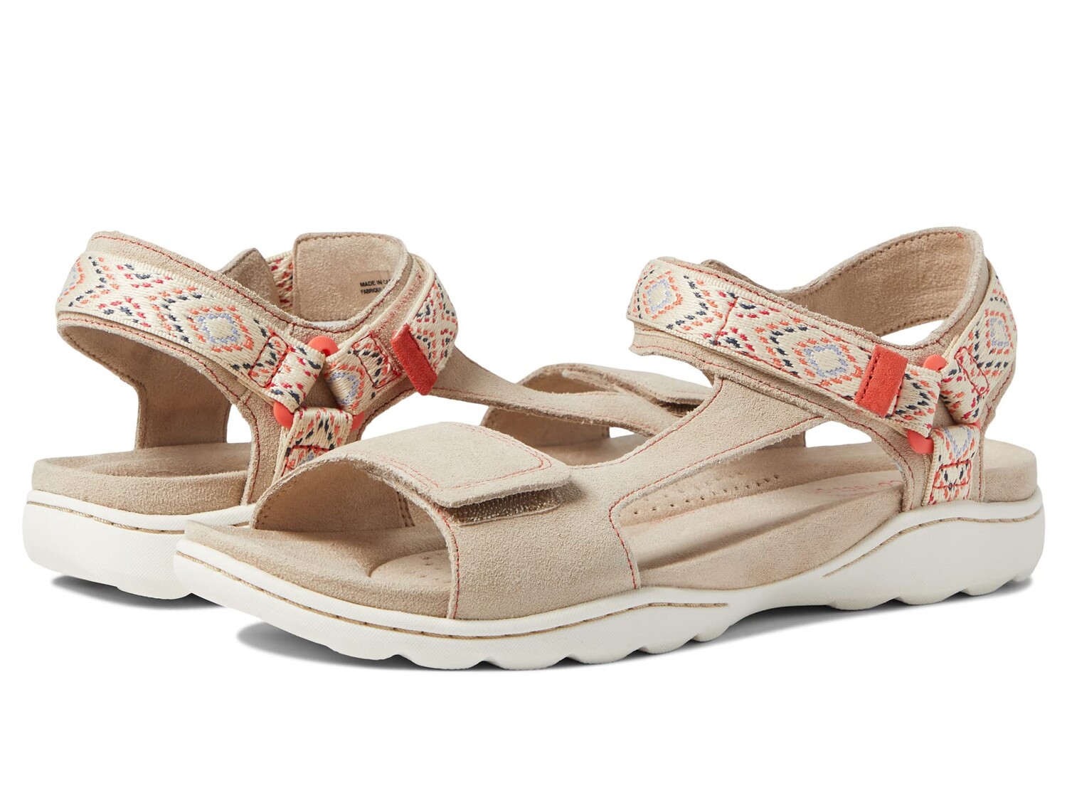 

Сандалии Clarks, Amanda Step