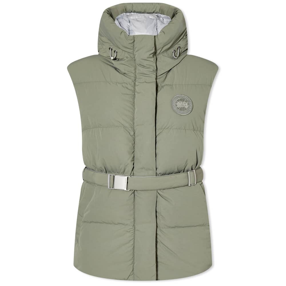 

Райла Вест Canada Goose, Серый