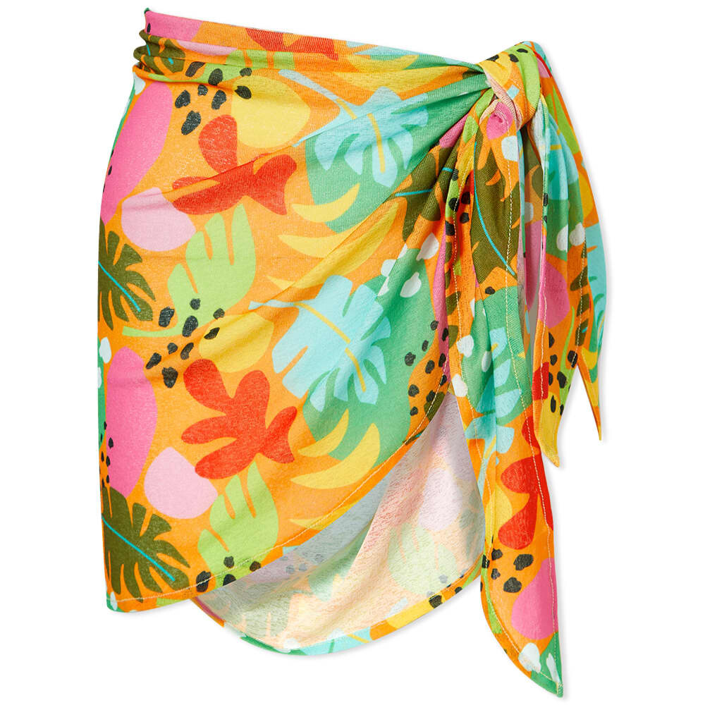 

Юбка It's Now Cool Mesh Sarong