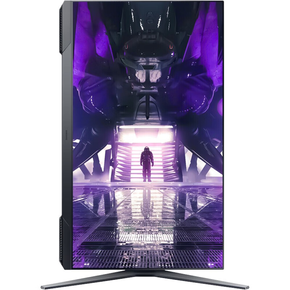 

Монитор Samsung S27AG300NC 27" 144Гц