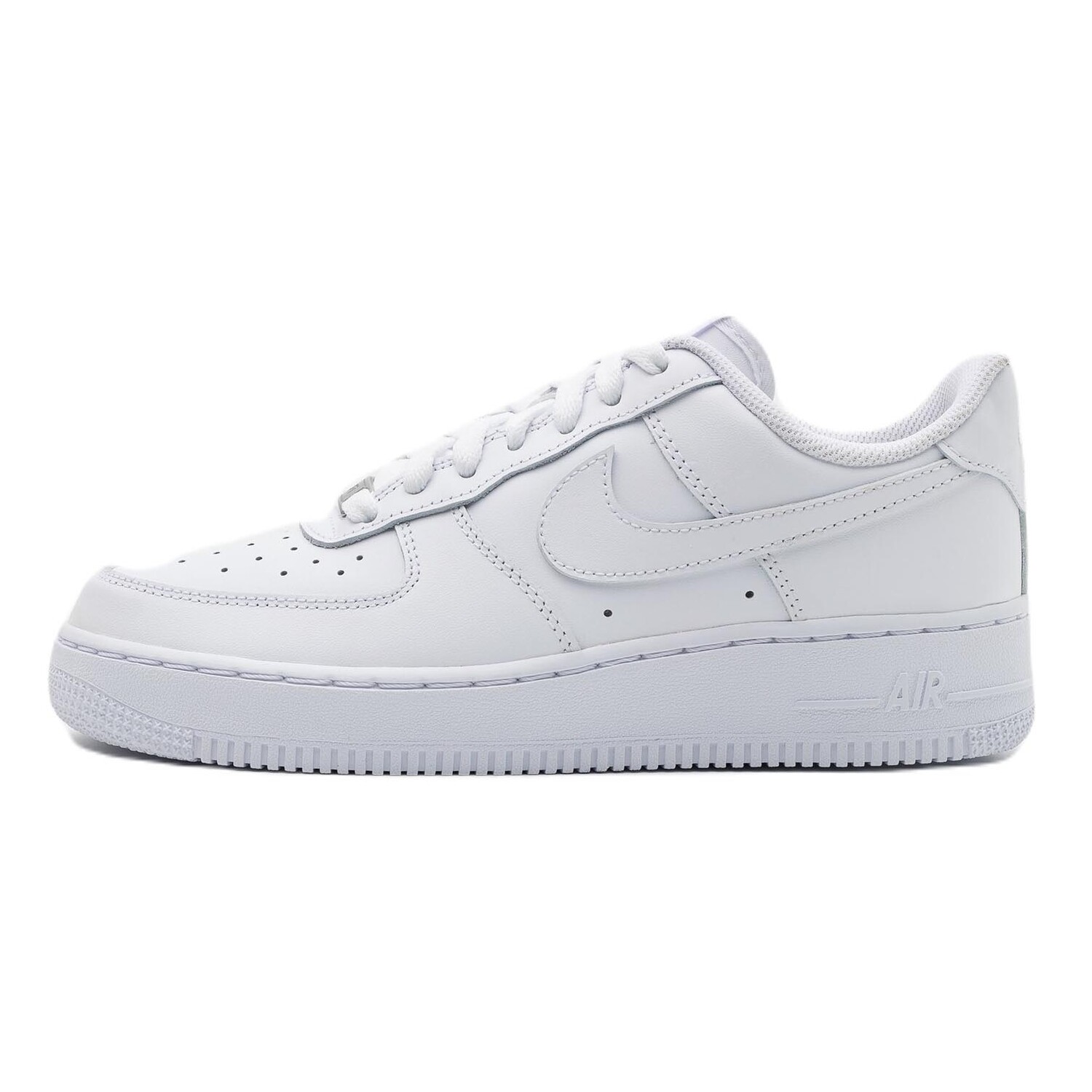 Заказать Мужские кроссовки Nike Air Force 07, белый – цены, описание и ...
