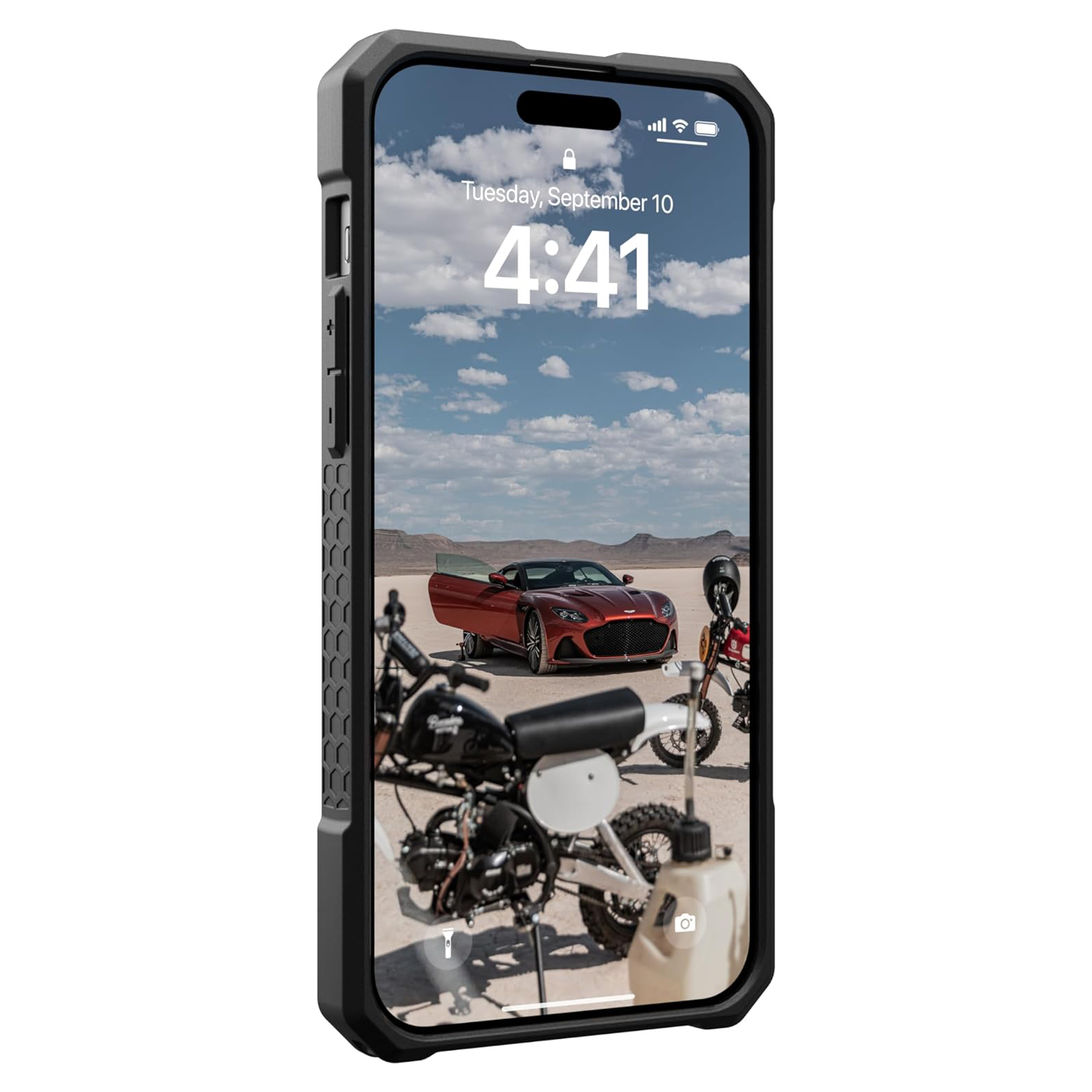 Чехол UAG Monarch Pro для iPhone 15 Plus, Carbon Fiber Black – купить с  доставкой из-за рубежа через платформу «CDEK.Shopping»