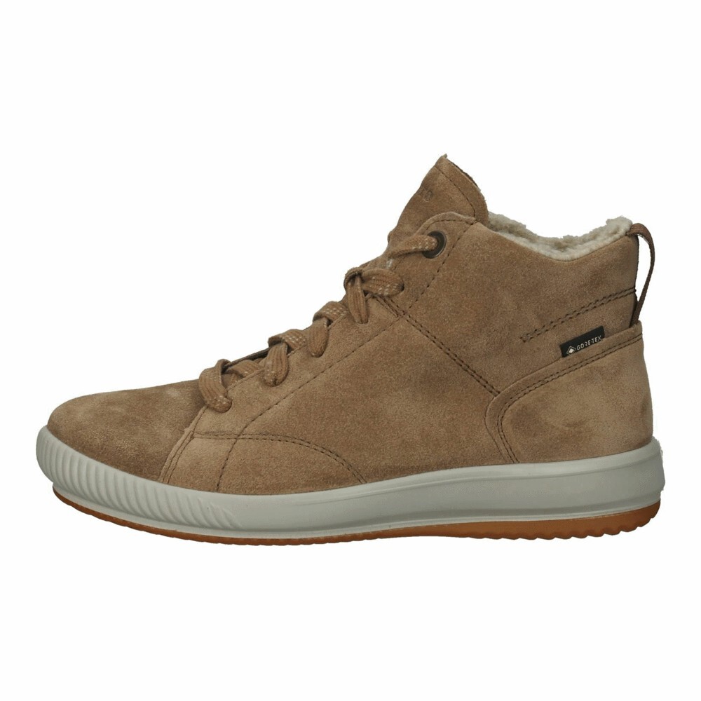 

Кроссовки Legero Zapatillas Altas, palude beige