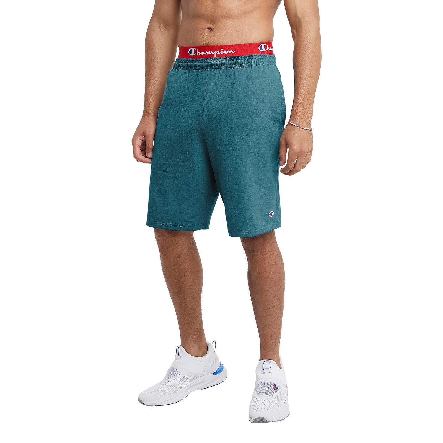 

Шорты Champion, Everyday 9" Cotton Shorts