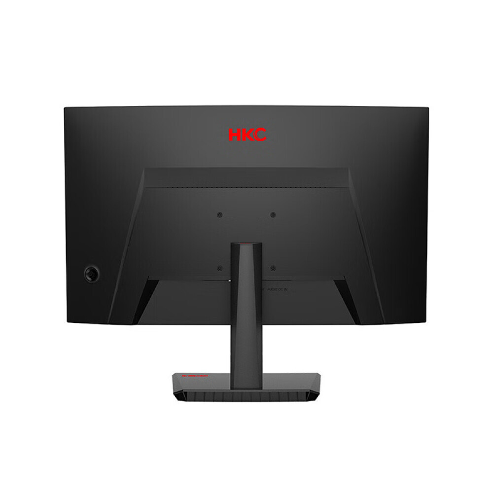 

Монитор HKC SG27QC 27" 2K 144Гц с изогнутым экраном