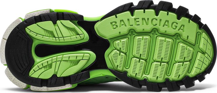 Green blue hot sale balenciaga