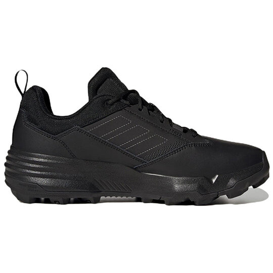 

Кроссовки Adidas Terrex Unity Lea Low GZ3339, черный