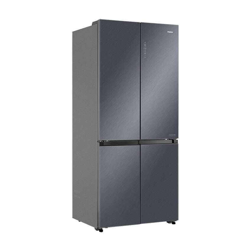 

Холодильник Haier 552L, BCD-552WGHTD14XNU1, серебристо-серый