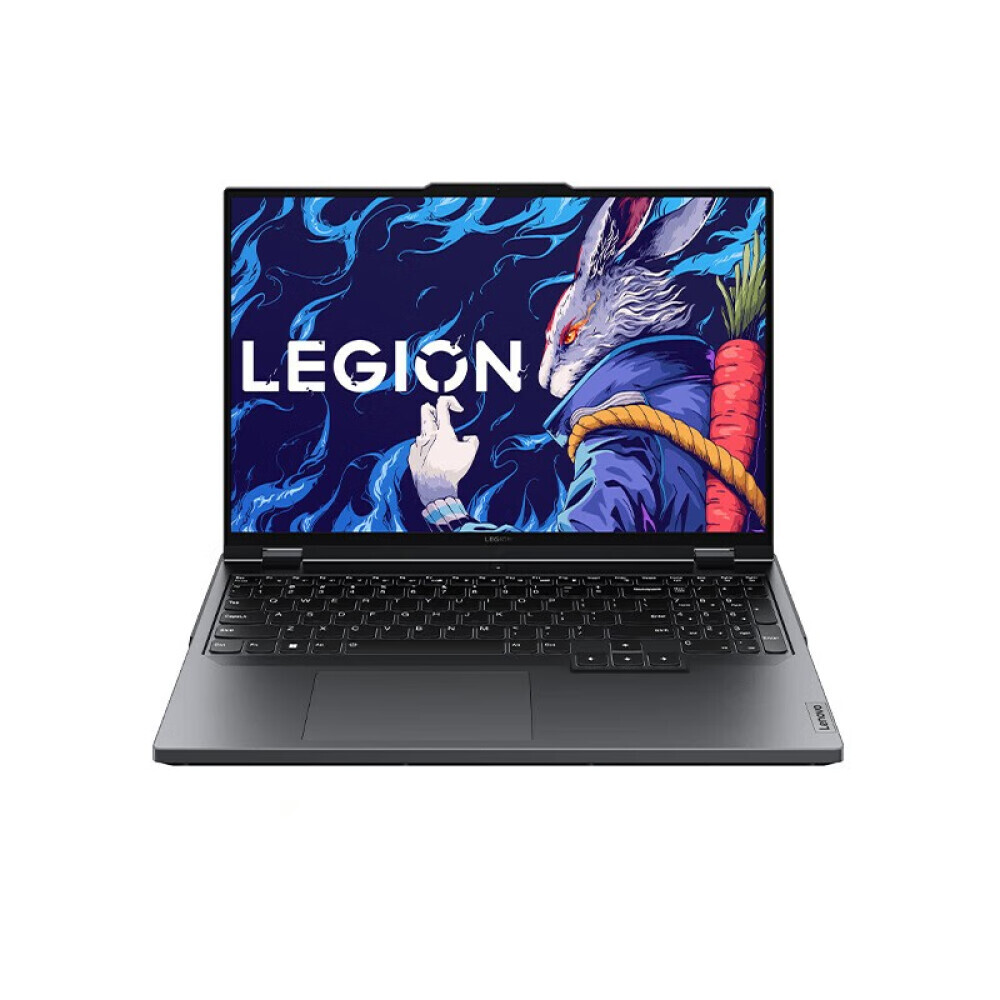 

Игровой ноутбук Lenovo Y9000P 2023 16", 32 Гб/1 Тб, i5-13500HX, RTX4050, серый, английская клавиатура